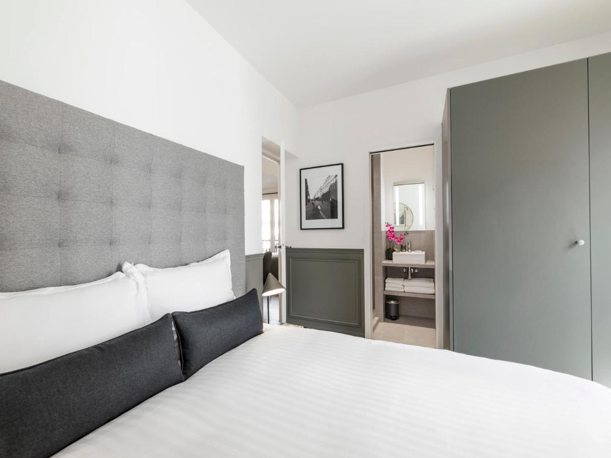 Livinparis - Luxury 2 Bedrooms Opera I 外观 照片
