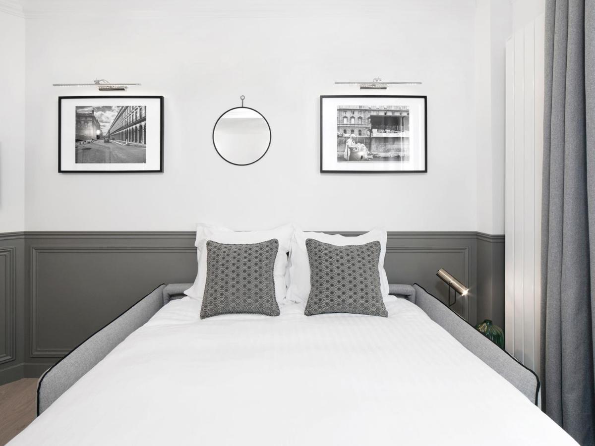 Livinparis - Luxury 2 Bedrooms Opera I 外观 照片