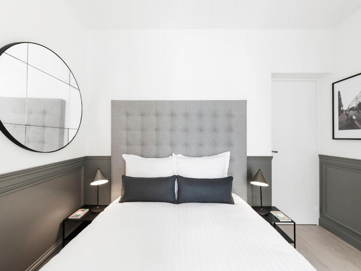 Livinparis - Luxury 2 Bedrooms Opera I 外观 照片