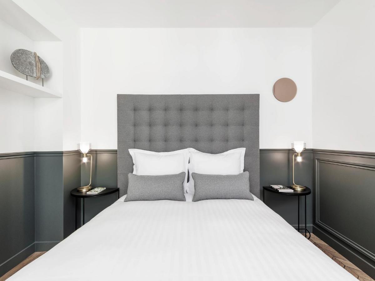Livinparis - Luxury 2 Bedrooms Opera I 外观 照片