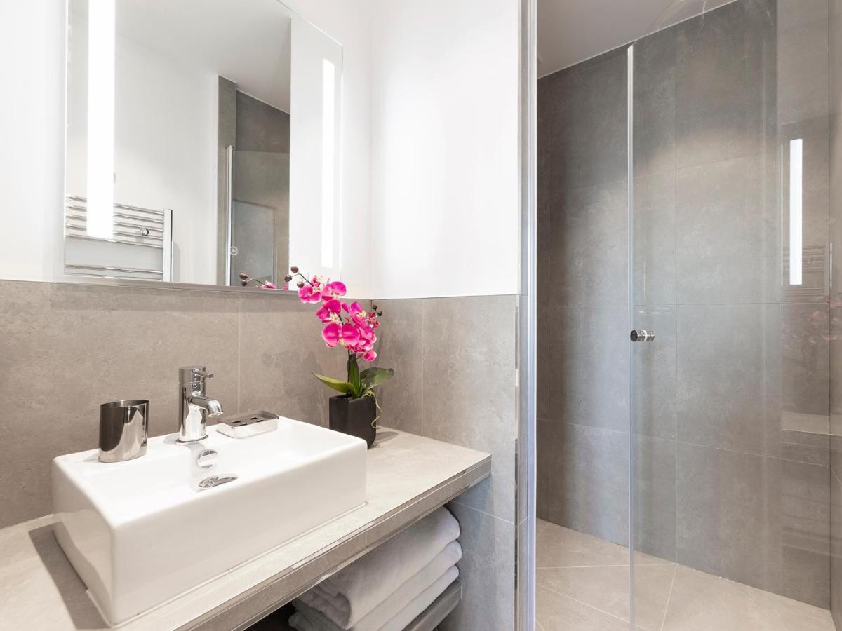 Livinparis - Luxury 2 Bedrooms Opera I 外观 照片