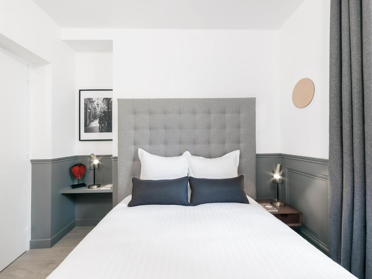 Livinparis - Luxury 2 Bedrooms Opera I 外观 照片