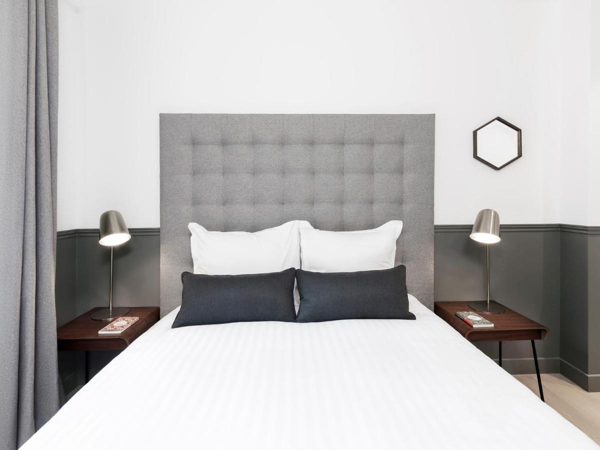 Livinparis - Luxury 2 Bedrooms Opera I 外观 照片
