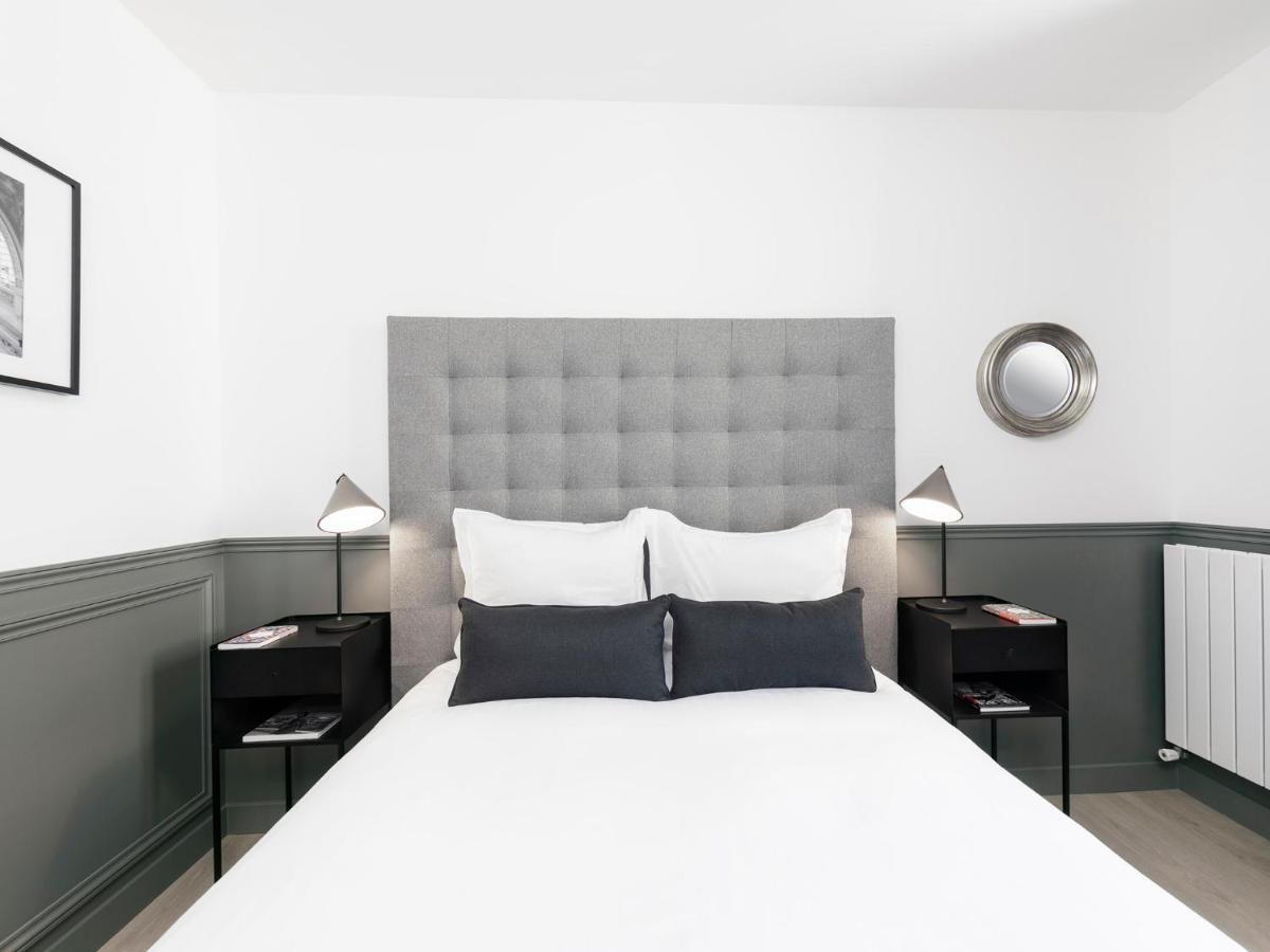 Livinparis - Luxury 2 Bedrooms Opera I 外观 照片
